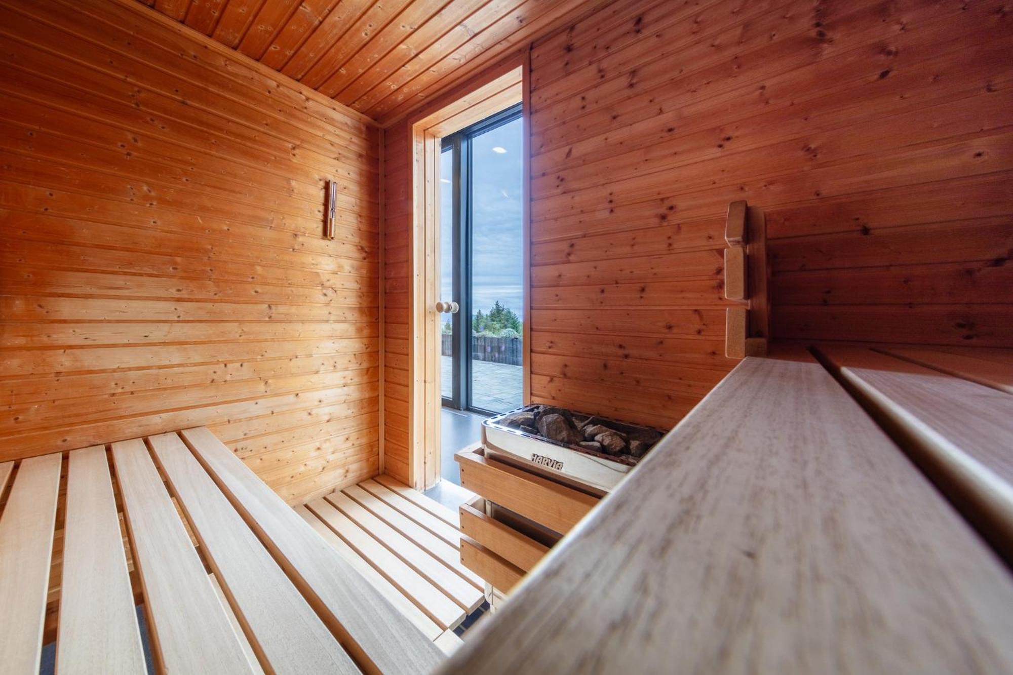 Jezowa Woda Osrodek Wypoczynkowy Palmiarnia I Spa Przyszowa  ภายนอก รูปภาพ